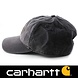 Carhartt Odessa Black Cap Carhartt Odessa Black Cap