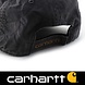 Carhartt Odessa Black Cap Carhartt Odessa Black Cap