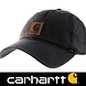 Carhartt Odessa Black Cap Carhartt Odessa Black Cap