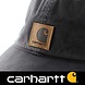 Carhartt Odessa Black Cap Carhartt Odessa Black Cap