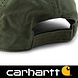 Carhartt Odessa Army Green Cap Carhartt Odessa Army Green Cap