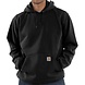 Carhartt Hooded Sweatshirt Black Heren Carhartt Hooded Sweatshirt Black Heren
