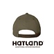 Hatland Nadal Olive Cap Onesize Hatland Nadal Olive Cap Onesize