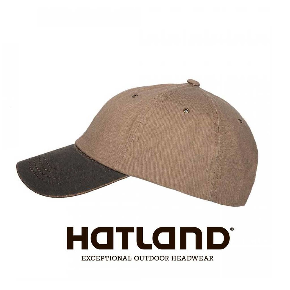 Hatland Nadal Bronze Cap