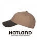 Hatland Hatland Nadal Bronze Cap Hatland Hatland Nadal Bronze Cap