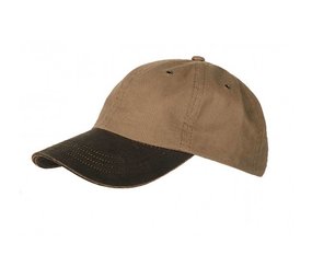 Hatland Nadal Bronze Cap