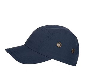 Hatland Reef Slate Blue Cap