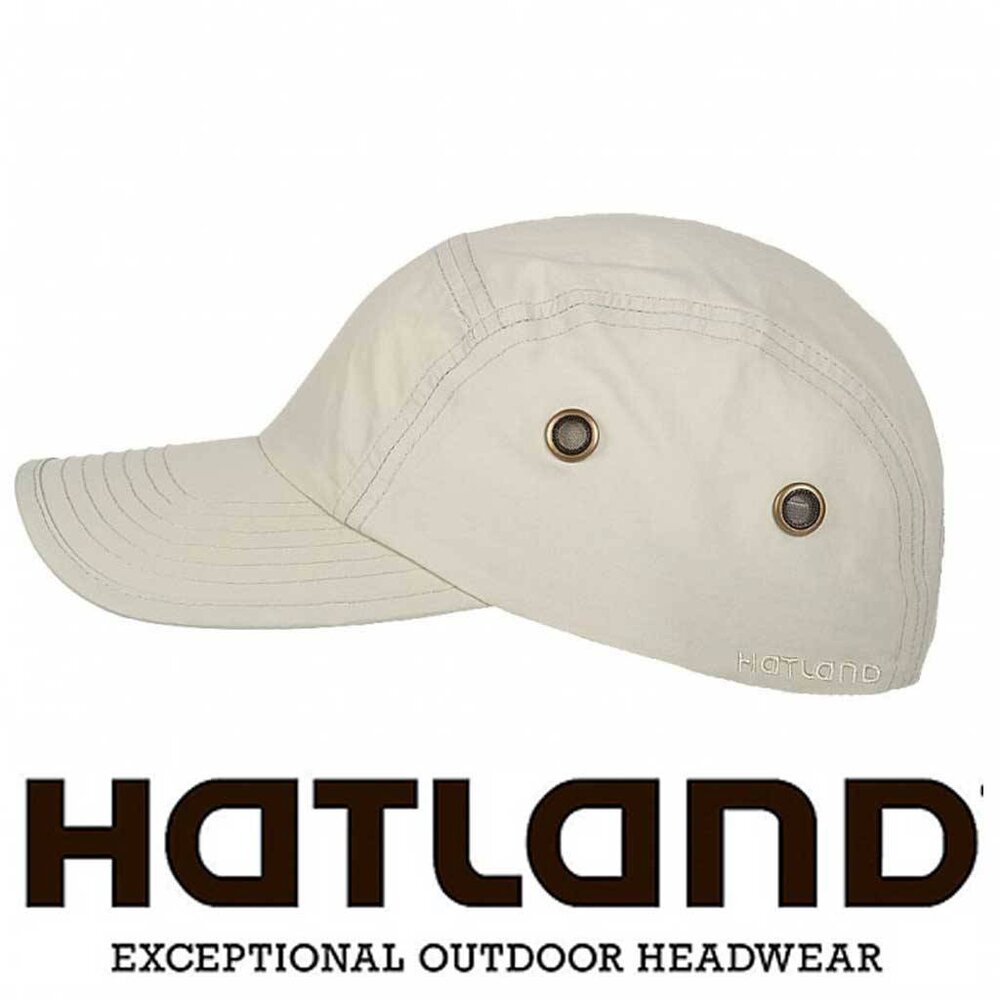 Hatland Reef Beige Cap Hatland Reef Beige Cap