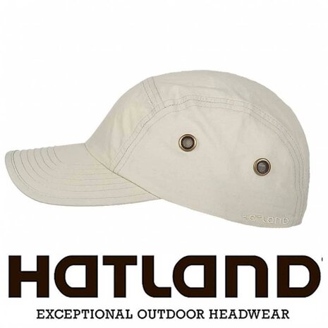 Hatland Reef Beige Cap Hatland Reef Beige Cap