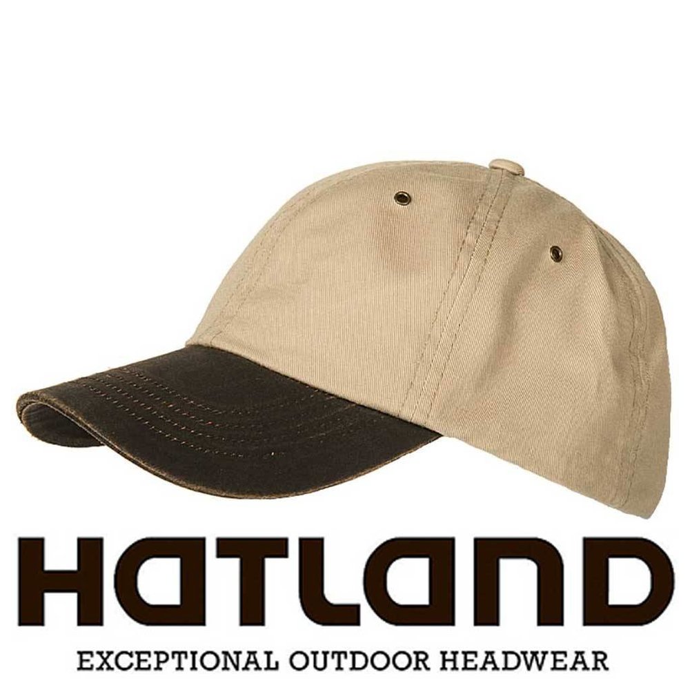 Hatland Nadal Beige Cap Hatland Nadal Beige Cap