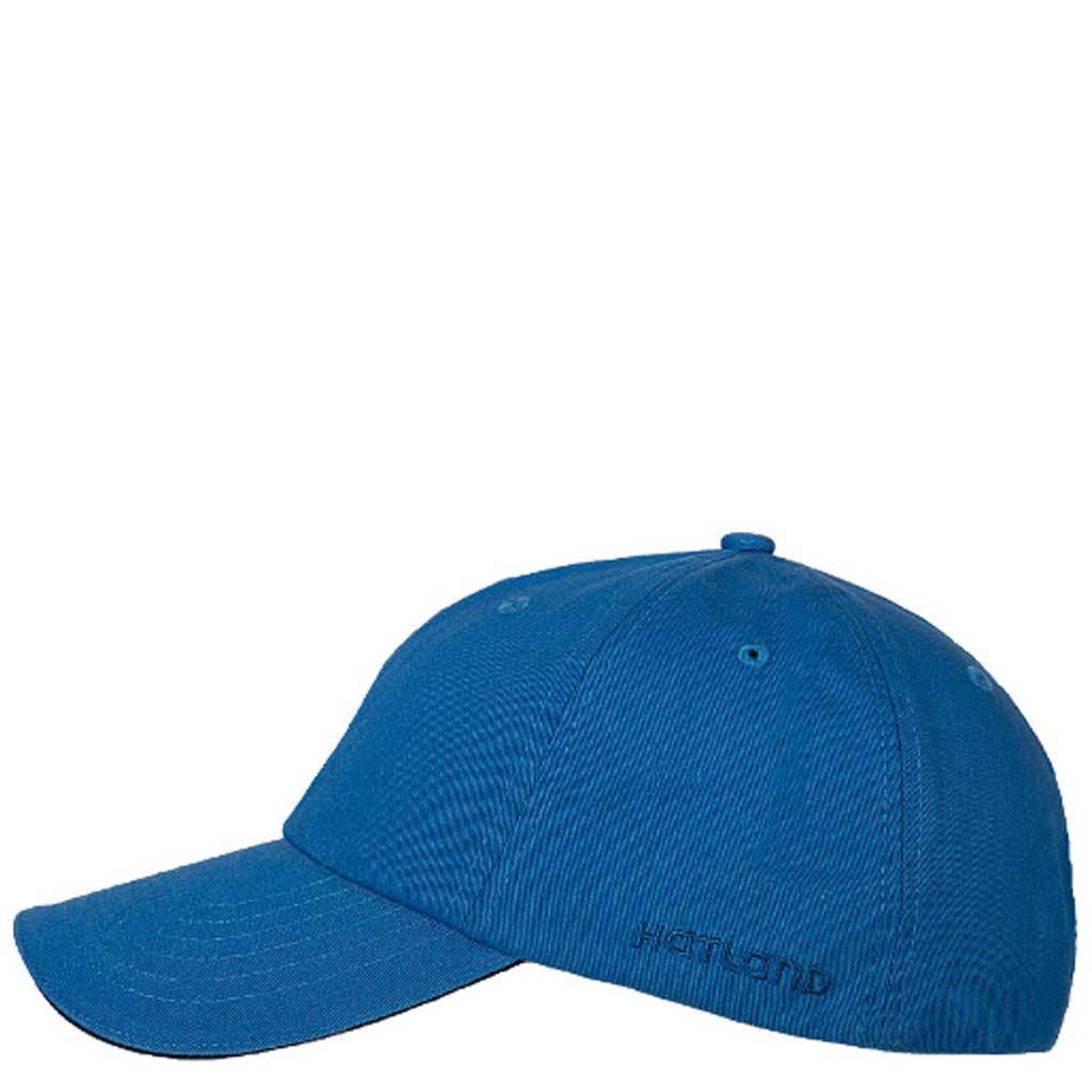 Arno Blue Cap