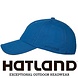 Hatland Arno Blue Cap Hatland Arno Blue Cap