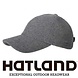 Hatland Lenox Wool Light Grey Cap Hatland Lenox Wool Light Grey Cap