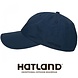 Hatland Clarion Slate Blue Cap Hatland Clarion Slate Blue Cap
