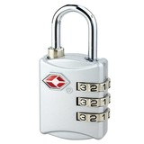 TravelSafe Cijferslot TSA