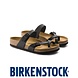 Birkenstock Mayari Birko-Flor Black Slippers Birkenstock Mayari Birko-Flor Black Slippers