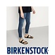 Birkenstock Mayari Birko-Flor Black Slippers Birkenstock Mayari Birko-Flor Black Slippers