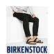 Birkenstock Mayari Birko-Flor Black Slippers Birkenstock Mayari Birko-Flor Black Slippers