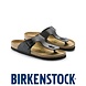 Birkenstock Ramses Zwart Slippers Heren Birkenstock Ramses Zwart Slippers Heren