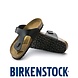 Birkenstock Ramses Zwart Slippers Heren Birkenstock Ramses Zwart Slippers Heren
