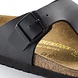 Birkenstock Ramses Zwart Slippers Heren Birkenstock Ramses Zwart Slippers Heren