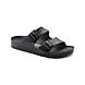 Birkenstock Birkenstock Arizona EVA Zwart Regular Slippers Birkenstock Birkenstock Arizona EVA Zwart Regular Slippers
