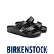 Birkenstock Birkenstock Arizona EVA Zwart Regular Slippers Birkenstock Birkenstock Arizona EVA Zwart Regular Slippers