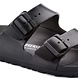 Birkenstock Birkenstock Arizona EVA Zwart Regular Slippers Birkenstock Birkenstock Arizona EVA Zwart Regular Slippers