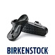 Birkenstock Gizeh EVA Black Slippers Birkenstock Gizeh EVA Black Slippers