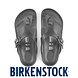 Birkenstock Gizeh EVA Black Slippers Birkenstock Gizeh EVA Black Slippers
