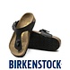 Birkenstock Gizeh Zwart Slippers Dames Birkenstock Gizeh Zwart Slippers Dames