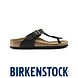 Birkenstock Gizeh Zwart Slippers Dames Birkenstock Gizeh Zwart Slippers Dames