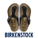Birkenstock Gizeh Zwart Slippers Dames Birkenstock Gizeh Zwart Slippers Dames