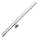 Mitchell Combo GT Pro Carp Karperset hengel 362 + molen Mitchell Combo GT Pro Carp Karperset hengel 362 + molen