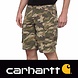 Carhartt Rugged Cargo Khaki Camo Short Heren Carhartt Rugged Cargo Khaki Camo Short Heren