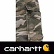 Carhartt Rugged Cargo Khaki Camo Short Heren Carhartt Rugged Cargo Khaki Camo Short Heren