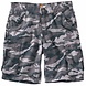 Carhartt Rugged Cargo Grey Camo Short Heren Carhartt Rugged Cargo Grey Camo Short Heren