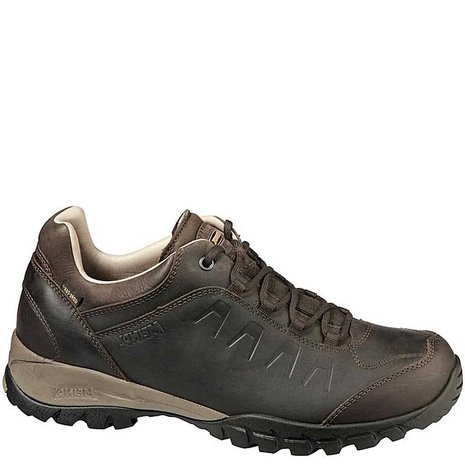 Meindl Siena GTX Bruin Brede Wandelschoenen Heren Meindl Siena GTX Bruin Brede Wandelschoenen Heren