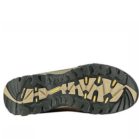 Meindl Siena GTX Bruin Brede Wandelschoenen Heren Meindl Siena GTX Bruin Brede Wandelschoenen Heren