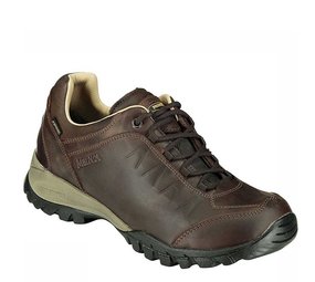 Meindl Siena GTX Bruin Brede Wandelschoenen Heren Meindl Siena GTX Bruin Brede Wandelschoenen Heren