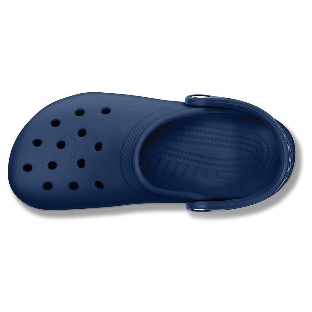 Crocs Classic Navy Klompen Crocs Classic Navy Klompen