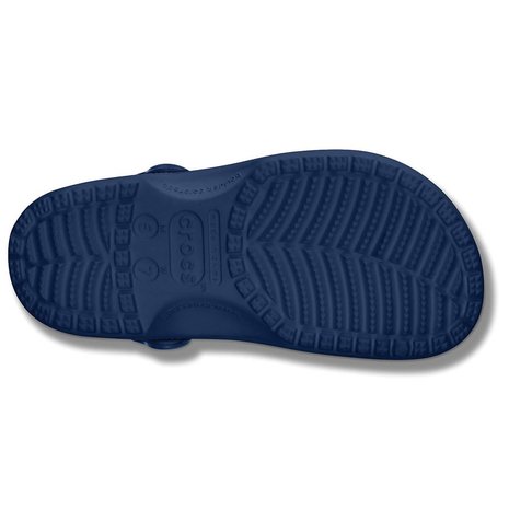 Crocs Classic Navy Klompen Crocs Classic Navy Klompen