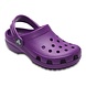 Crocs Classic Clog K Amethyst Klompen Kids Crocs Classic Clog K Amethyst Klompen Kids