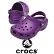 Crocs Classic Clog K Amethyst Klompen Kids Crocs Classic Clog K Amethyst Klompen Kids