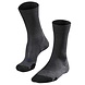 Falke Falke TK2 Cool Asphalt Wandelsokken Heren Falke Falke TK2 Cool Asphalt Wandelsokken Heren