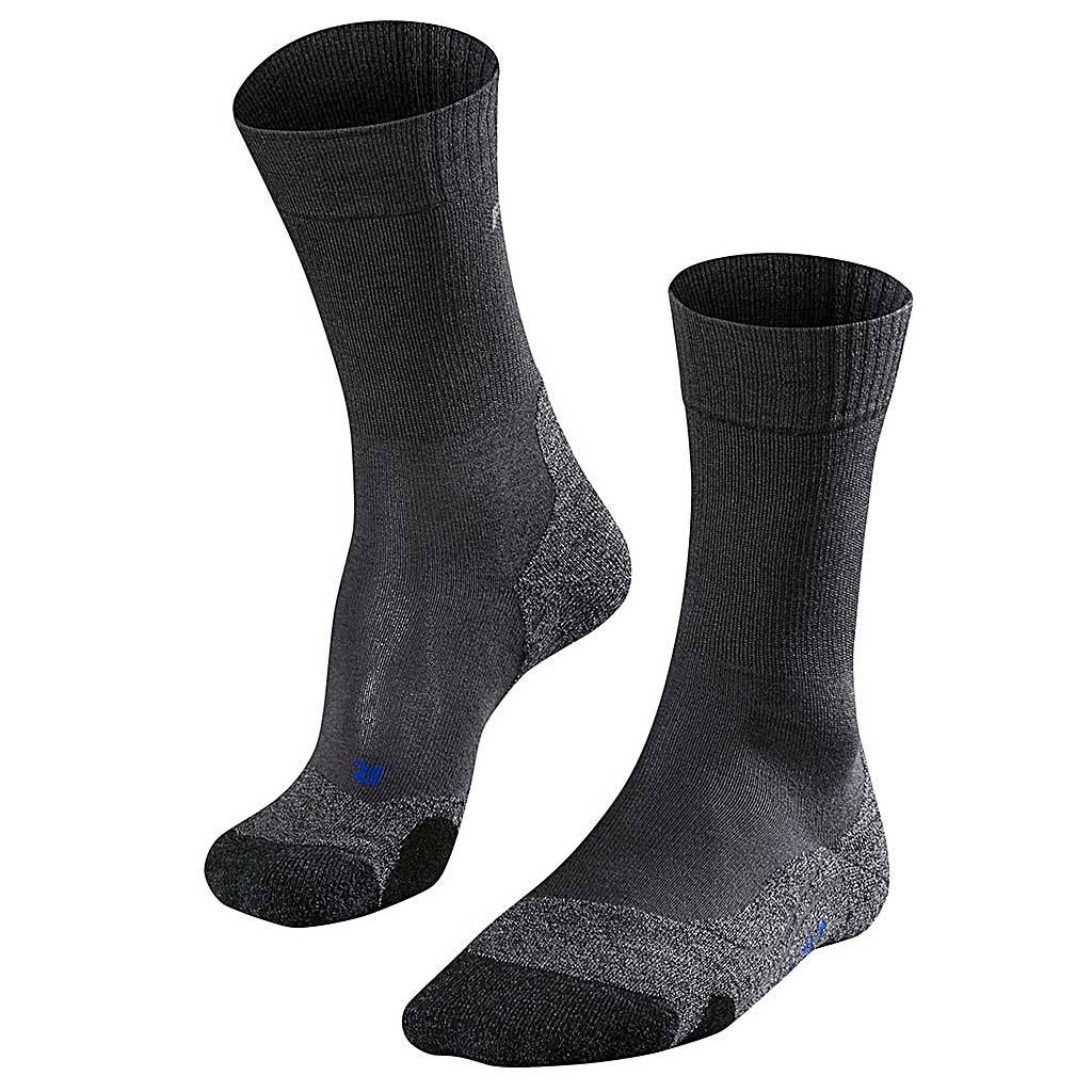 TK2 Cool Asphalt Wandelsokken Heren TK2 Cool Asphalt Wandelsokken Heren