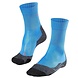 Falke TK2 Cool Blue Note Wandelsokken Dames Falke TK2 Cool Blue Note Wandelsokken Dames