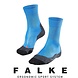 Falke TK2 Cool Blue Note Wandelsokken Dames Falke TK2 Cool Blue Note Wandelsokken Dames