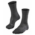 TK2 Wool Smog Wandelsokken Dames TK2 Wool Smog Wandelsokken Dames