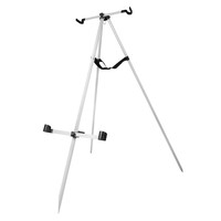 Spro 2-Rod Beach Pod 160cm Hengelsteun